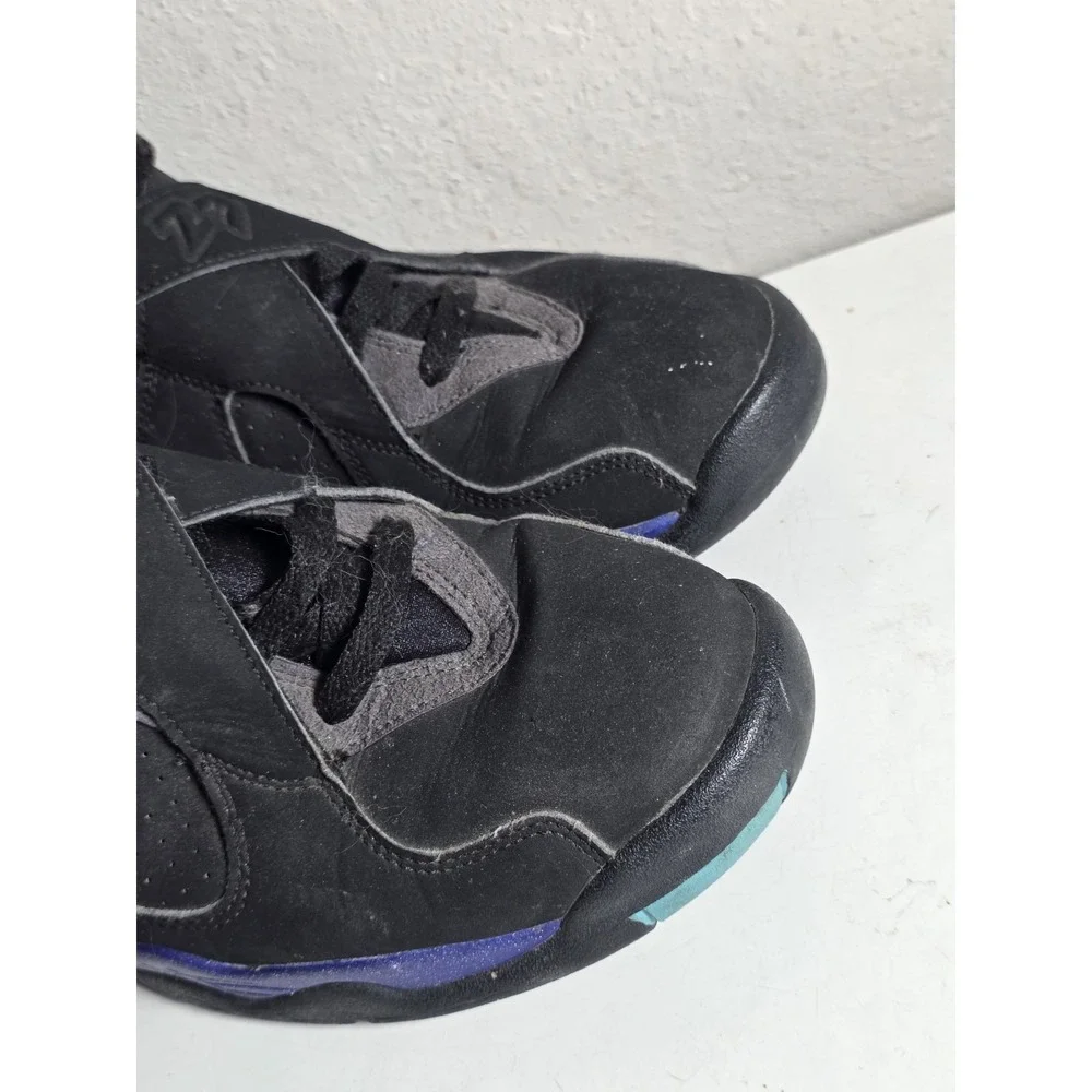 Size 9 - Jordan 8 Retro Aqua 2015